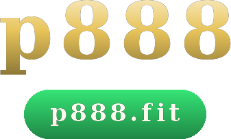 p888 logo