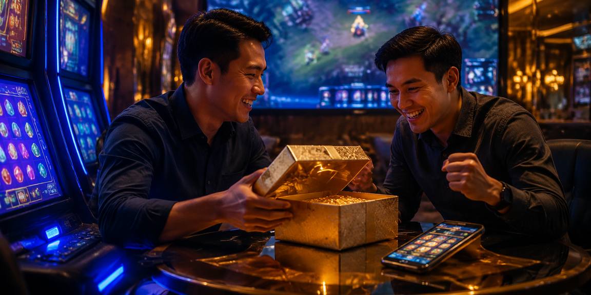 p888 Những gì chúng tôi có trong sảnh casino