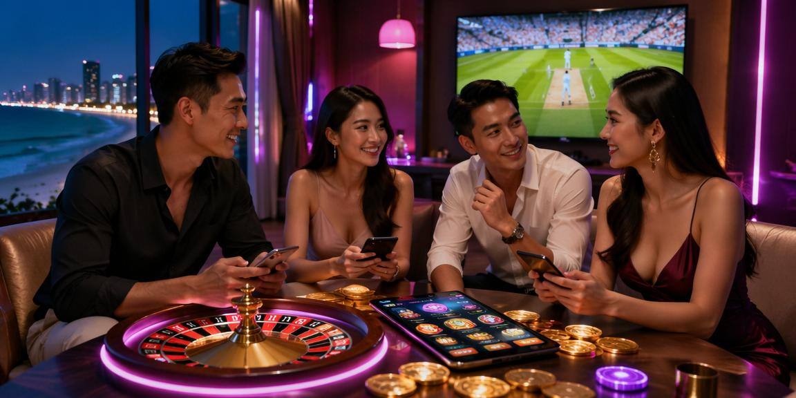 p888 Slot Thắp Sáng